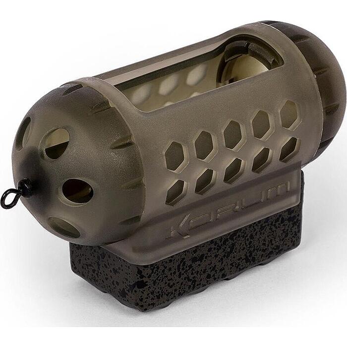Korum Window Maggot Feeder Large 150gr