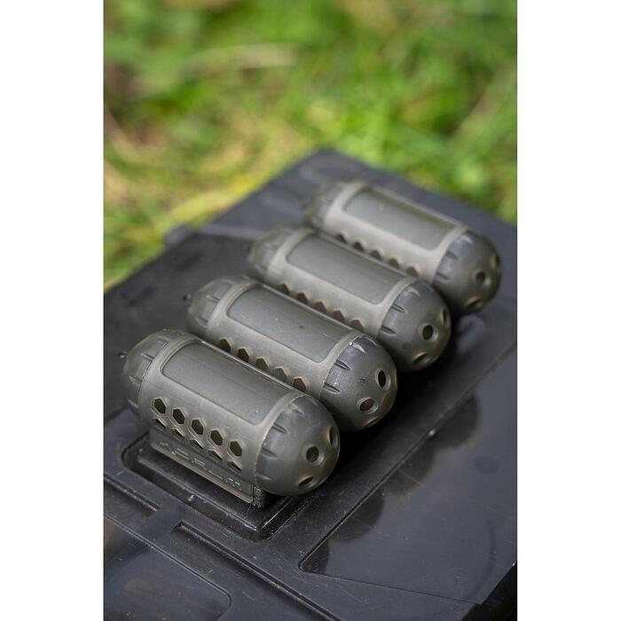 Korum Window Maggot Feeder Large 150gr