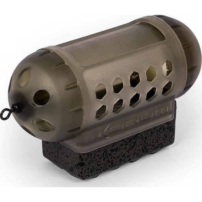 Korum Window Maggot Feeder Large 150gr