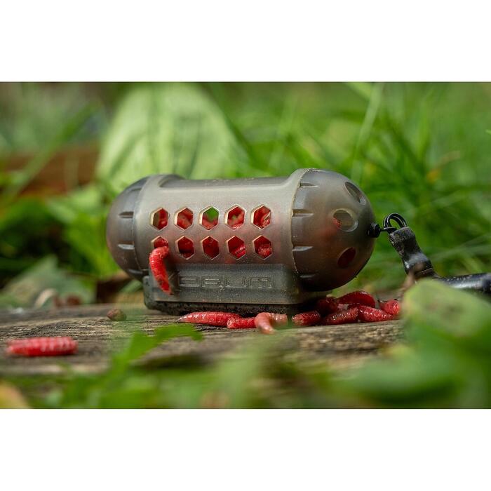 Korum Window Maggot Feeder Large 150gr