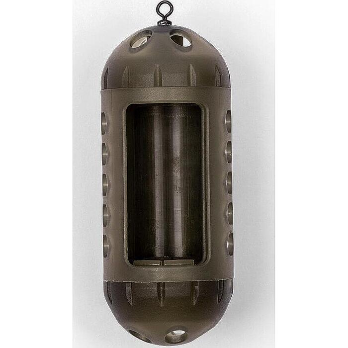 Korum Window Maggot Feeder Large 60gr