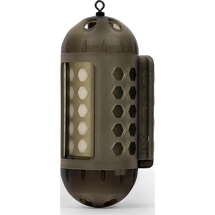 Korum Window Maggot Feeder Large 60gr