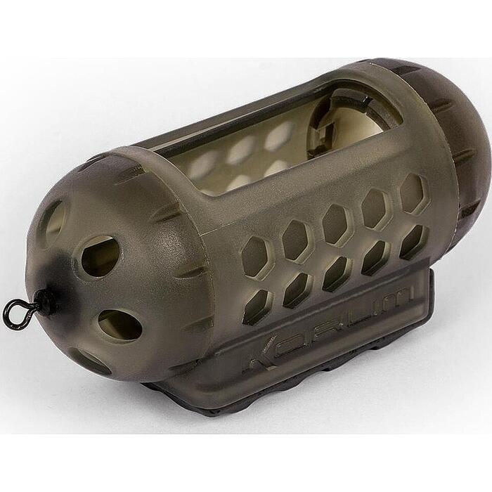 Korum Window Maggot Feeder Large 60gr