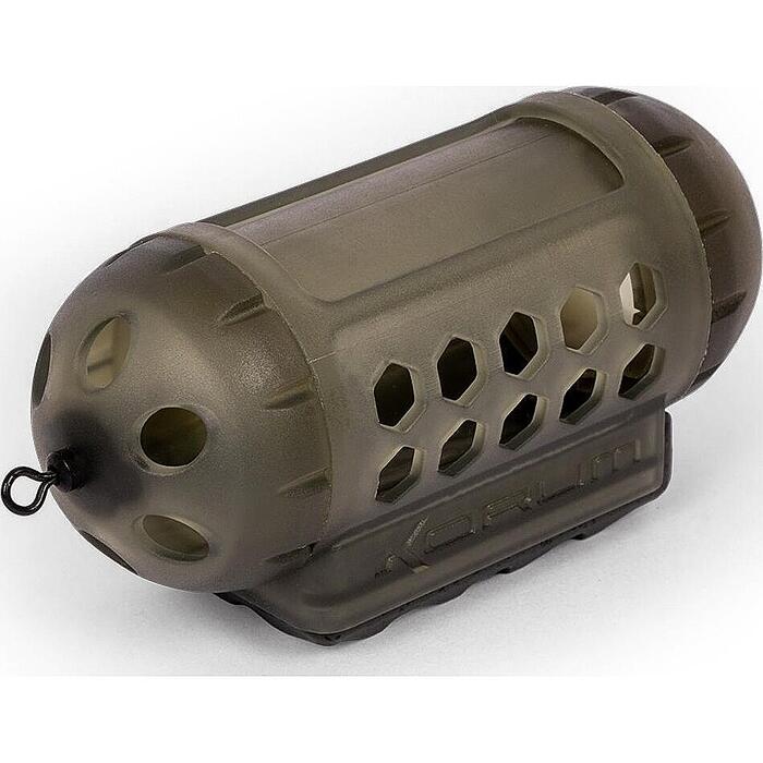 Korum Window Maggot Feeder Large 60gr