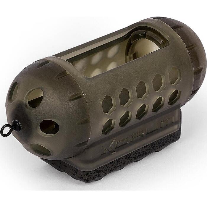 Korum Window Maggot Feeder Large 90gr