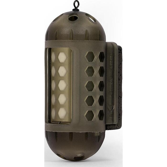 Korum Window Maggot Feeder Large 90gr