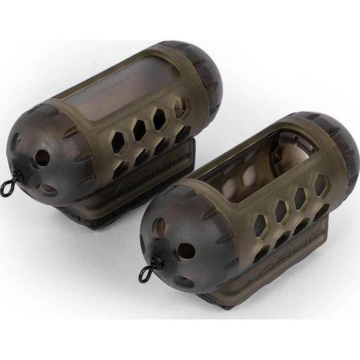 Korum Window Maggot Feeder Medium 45gr