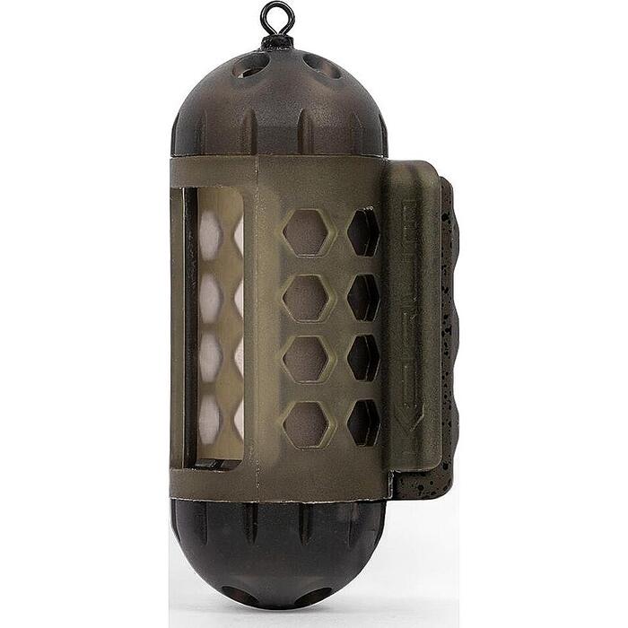 Korum Window Maggot Feeder Medium 60gr
