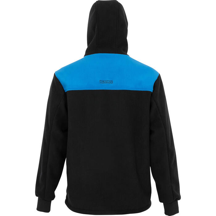 Preston Windproof Fleece Jacket L