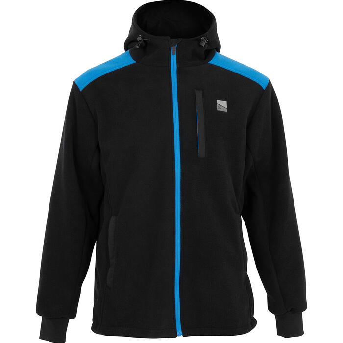 Preston Windproof Fleece Jacket XL