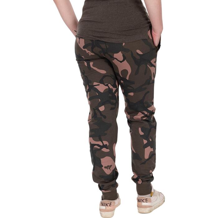 Fox Womens Camo Jogger L