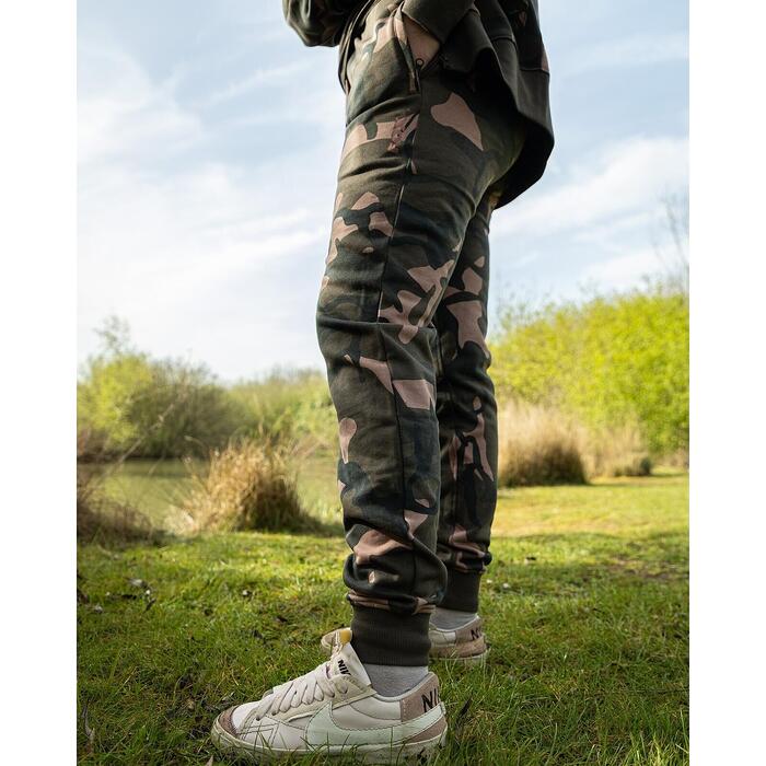 Fox Womens Camo Jogger L