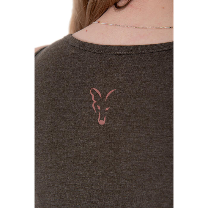 Fox Womens Vests Twin Pack L