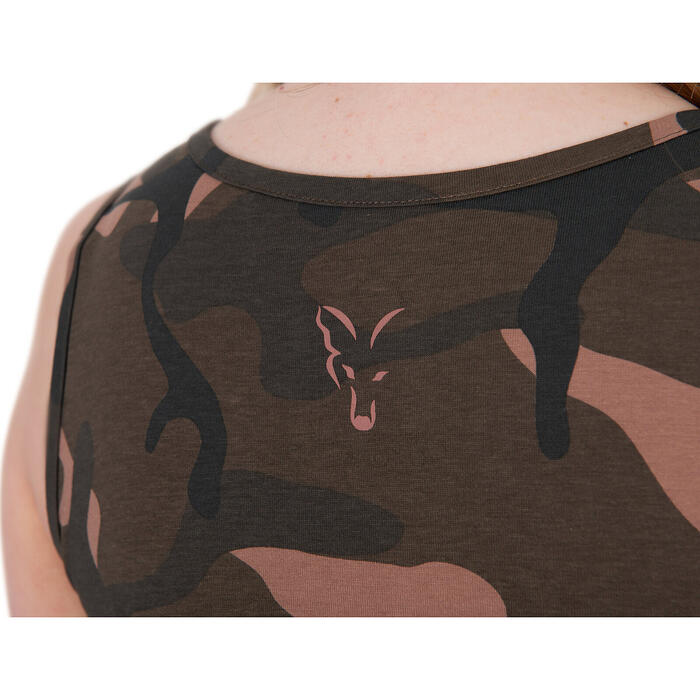 Fox Womens Vests Twin Pack M