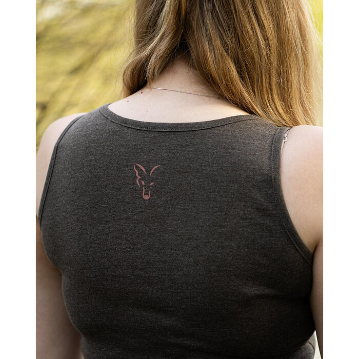 Fox Womens Vests Twin Pack M