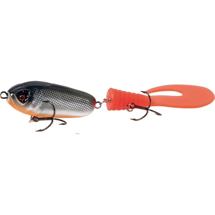 Woody Wobbler Slow Sinking 18.5cm 41gr Minnow