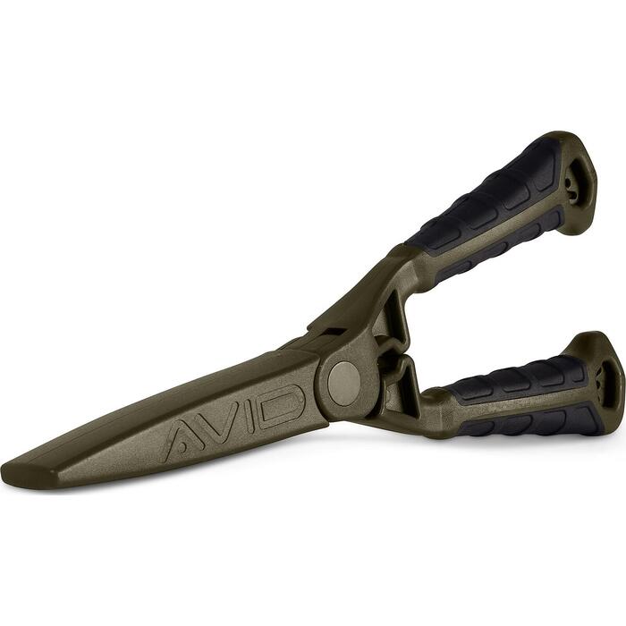 Avid Worm Choppers