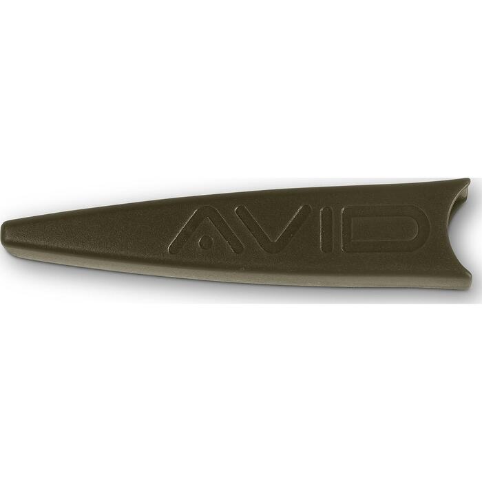 Avid Worm Choppers