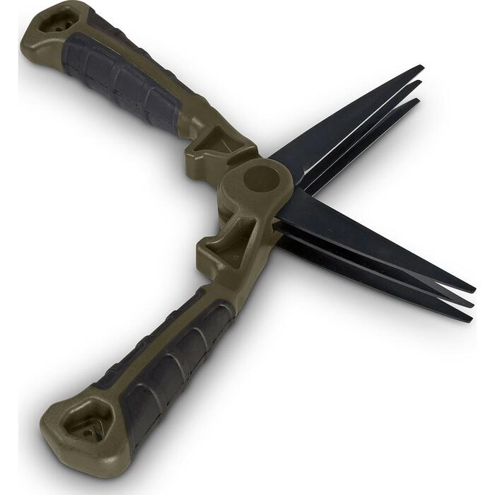 Avid Worm Choppers