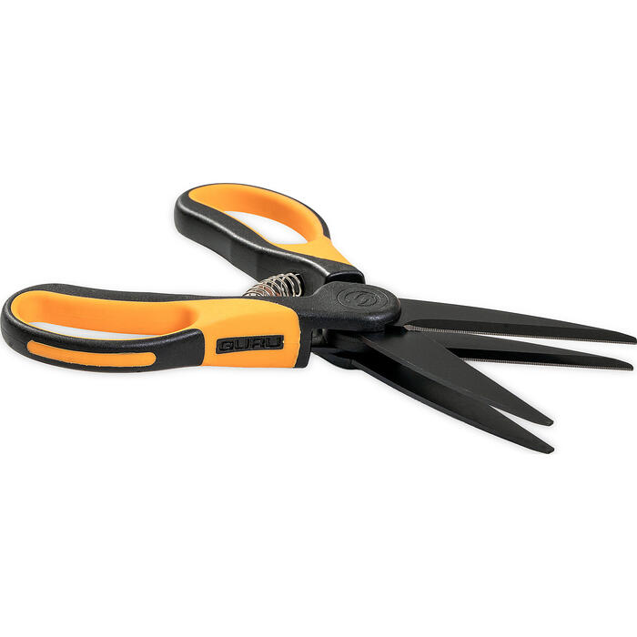 Guru Worm Scissors