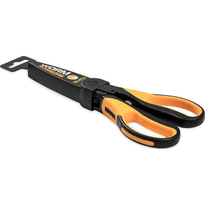 Guru Worm Scissors