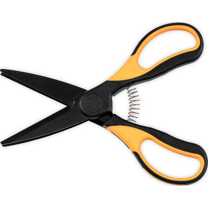 Guru Worm Scissors