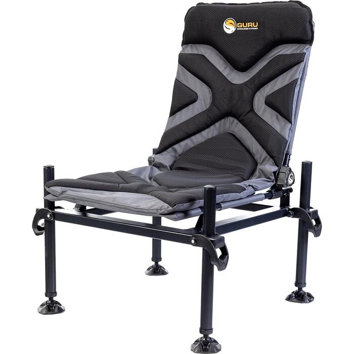 Guru X-Level Accessory Chair