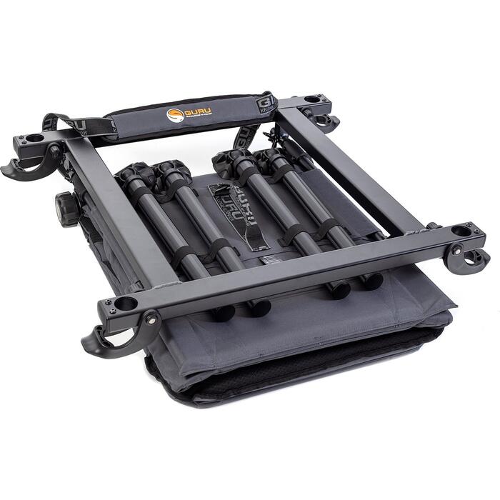 Guru X-Level Accessory Chair