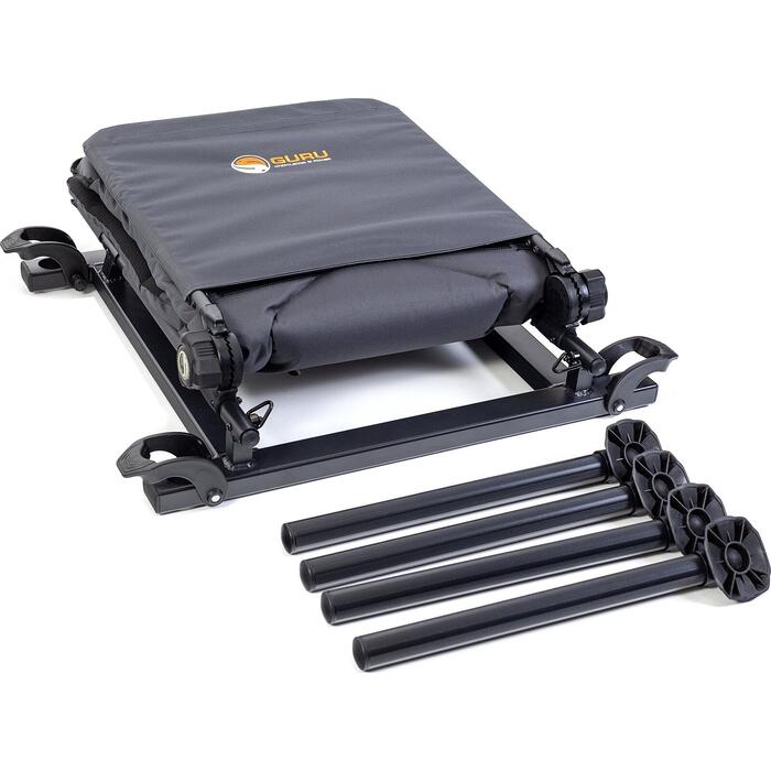 Guru X-Level Accessory Chair