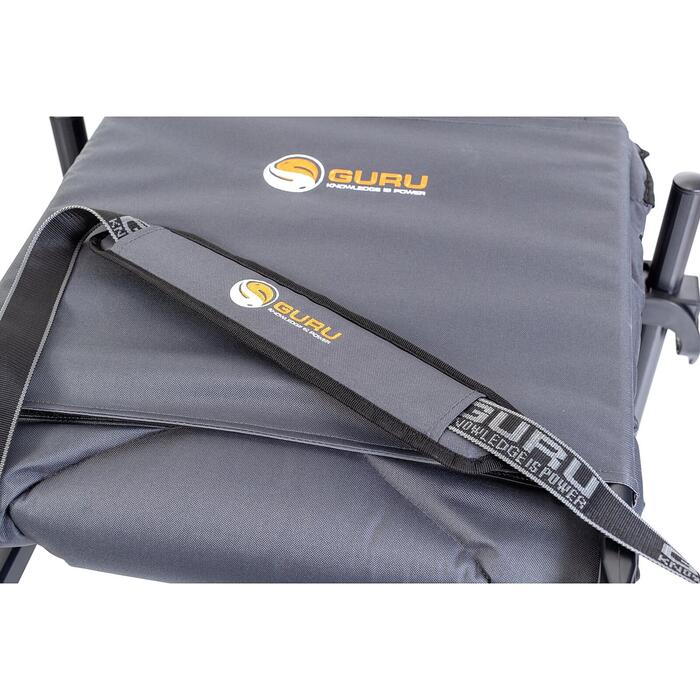 Guru X-Level Accessory Chair