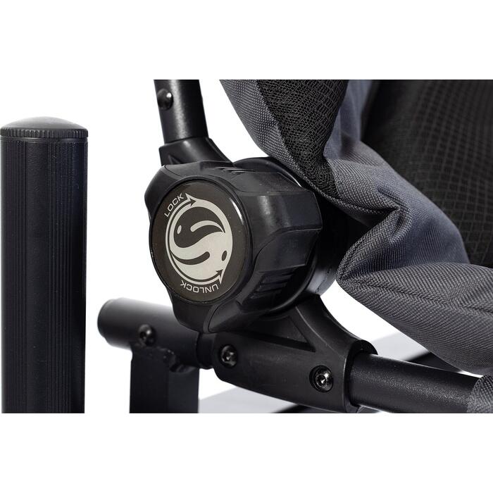Guru X-Level Accessory Chair