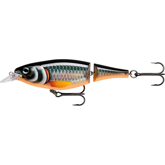 Rapala X-Rap Jointed Shad XJS13 13cm 46gr HLW