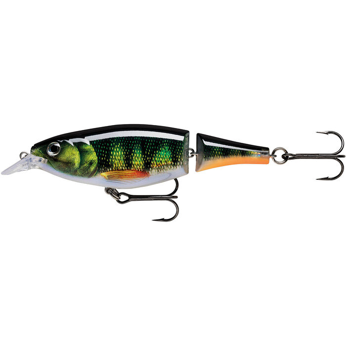 Rapala X-Rap Jointed Shad XJS13 13cm 46gr PEL
