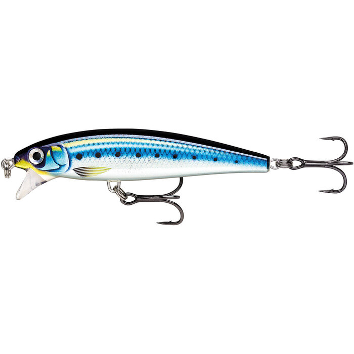 Rapala X-Rap Magnum Cast 10cm 42gr Hdbsrd