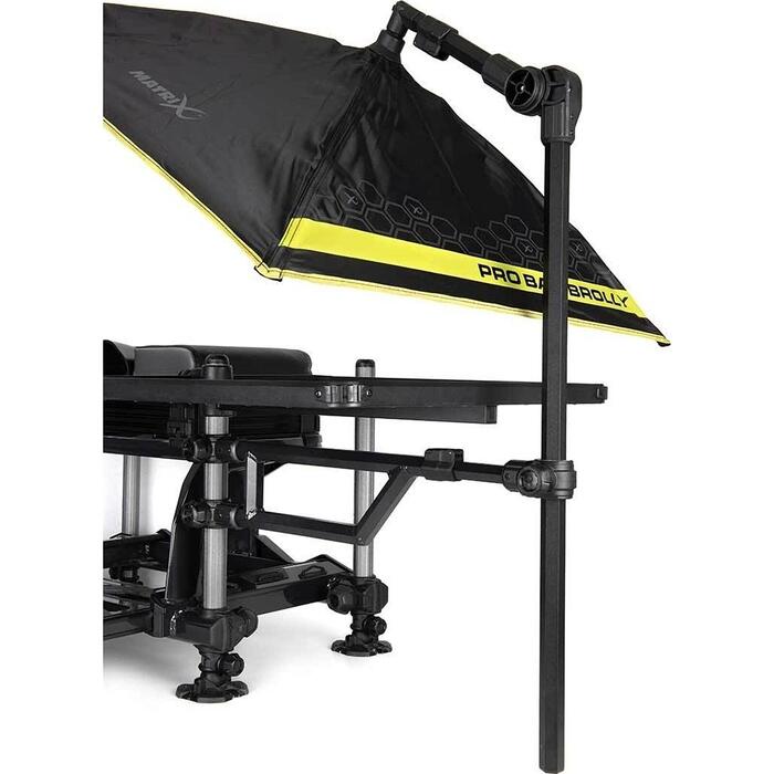 Matrix X Strong Side Suport Arm