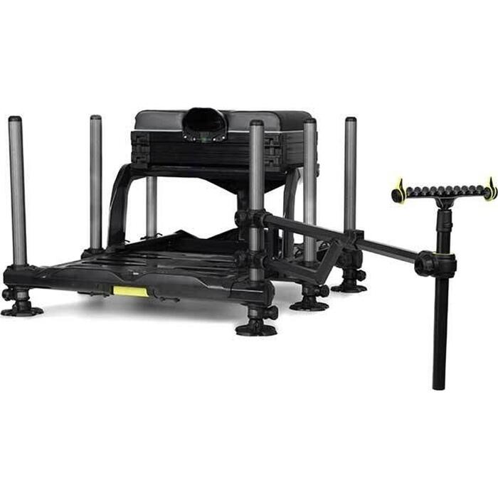 Matrix X Strong Side Suport Arm