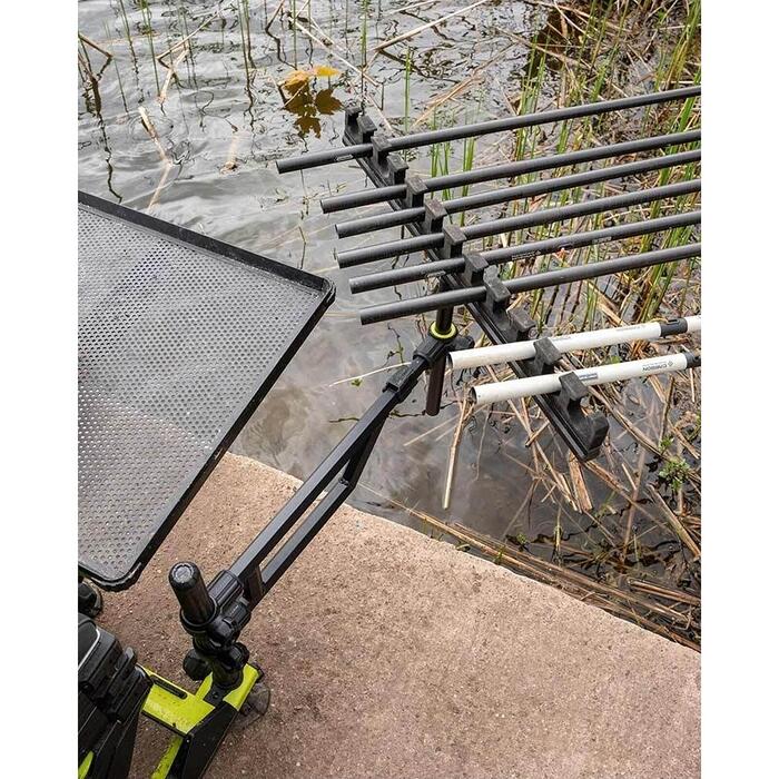 Matrix X Strong Side Suport Arm