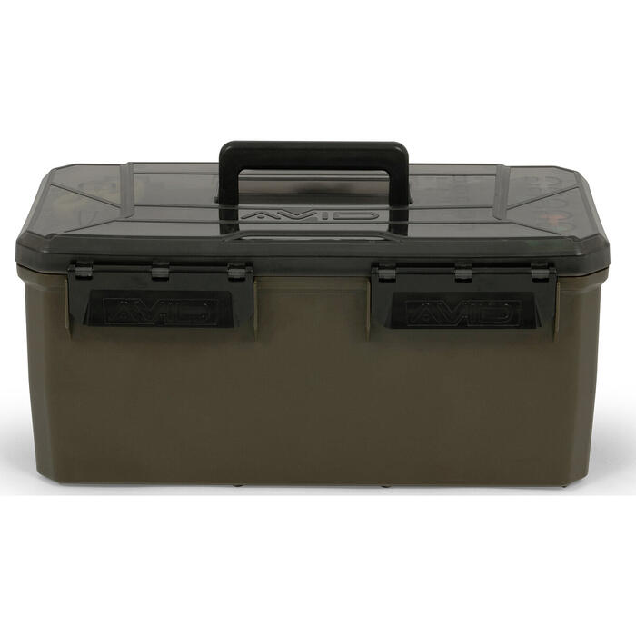 Avid XL Reload Accessory Box