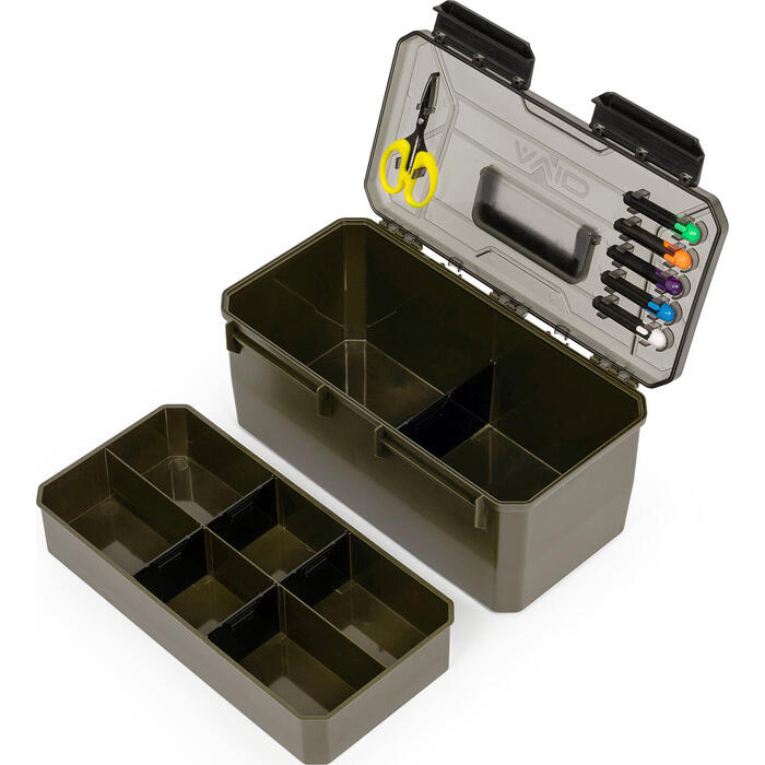 Avid XL Reload Accessory Box