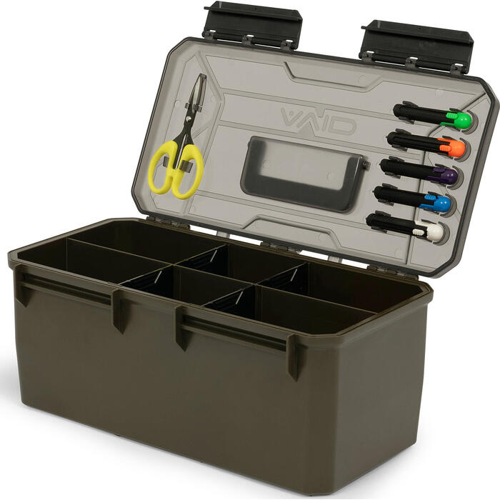 Avid XL Reload Accessory Box