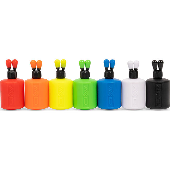 Avid XL Revolve Bobbin Kit Blue
