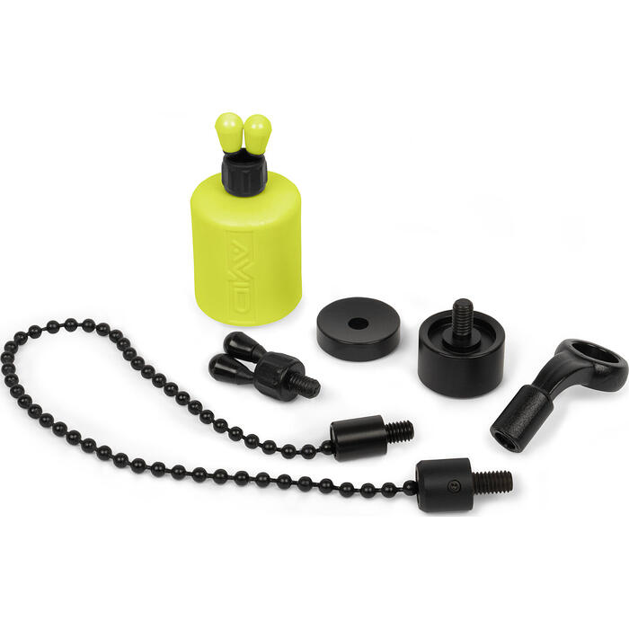 Avid XL Revolve Bobbin Kit Yellow