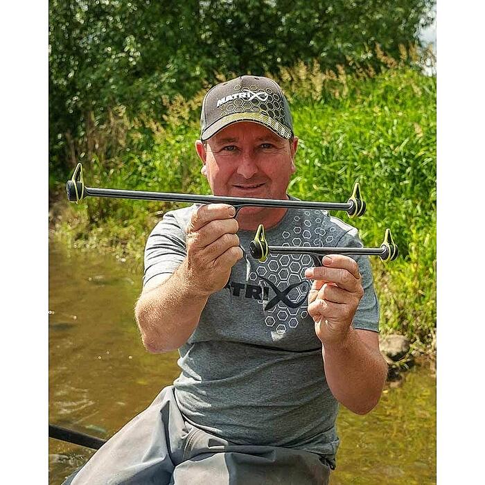 Matrix Slider Rest 40cm