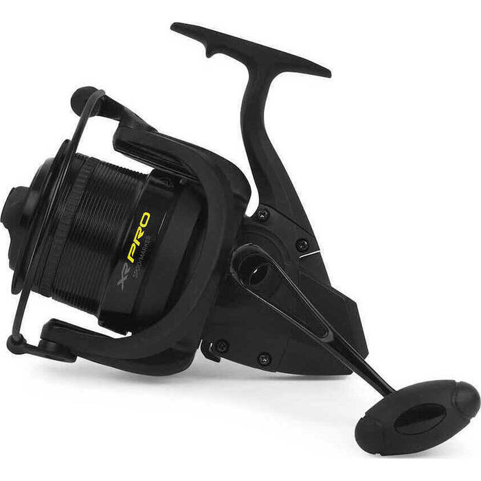Avid XR Pro Spod/Marker Reel