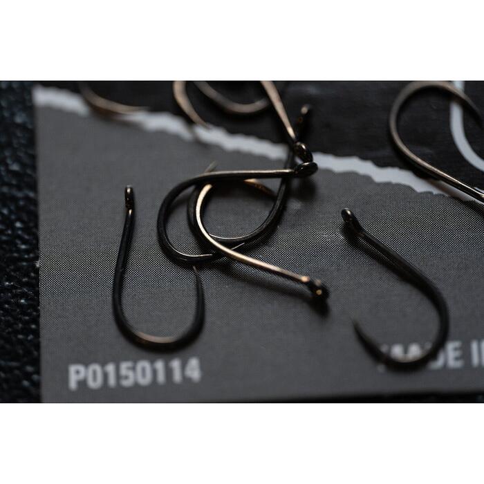Preston XSP-B Eyed #16