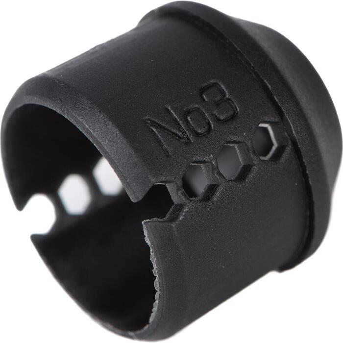 Matrix XTR Pole Protector Cone No3