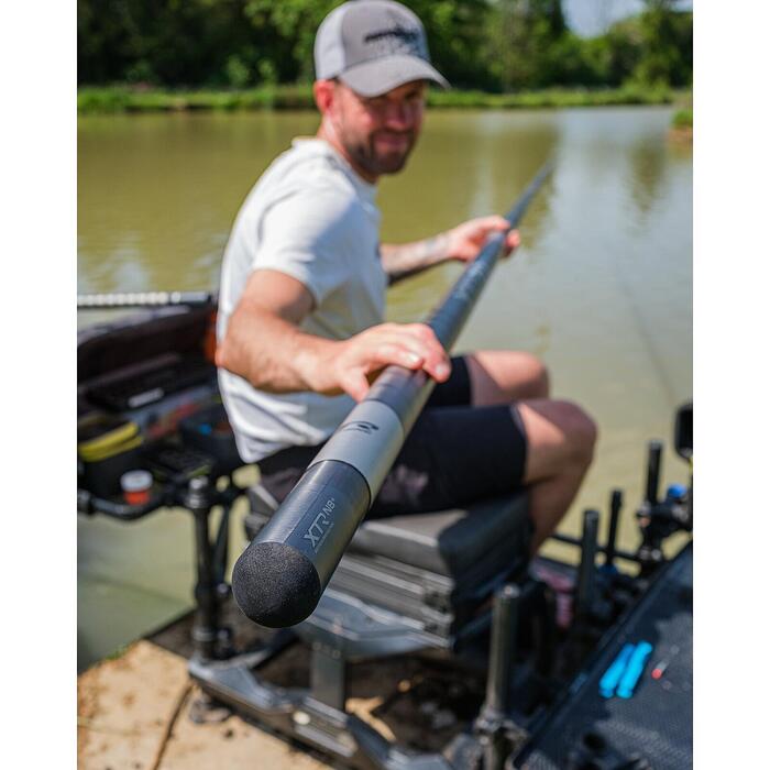 Matrix XTR No8+ Section Protector
