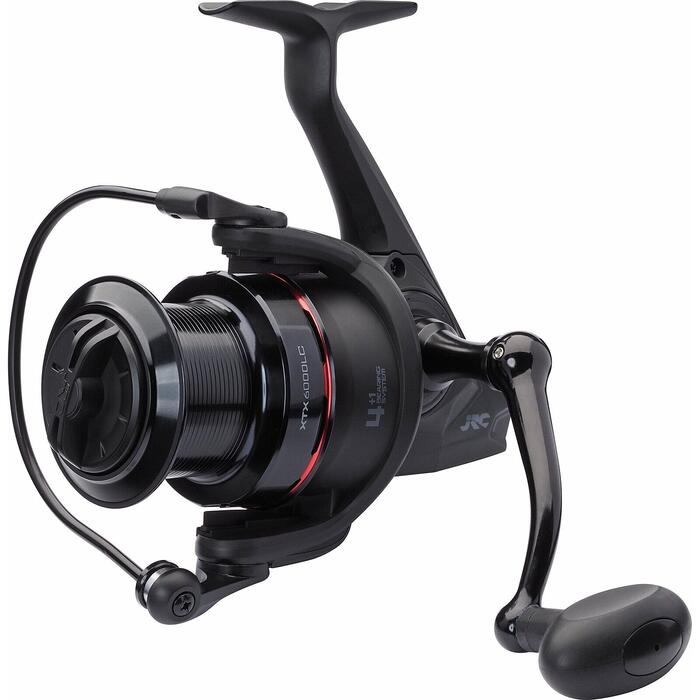 JRC XTX LC 6000