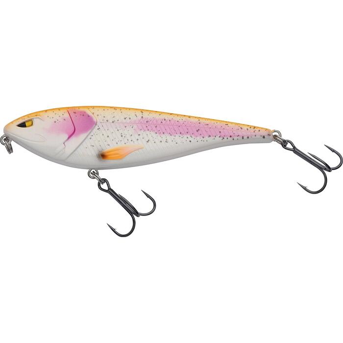 Berkley Zilla Glider 10cm 18gr Albino Trout