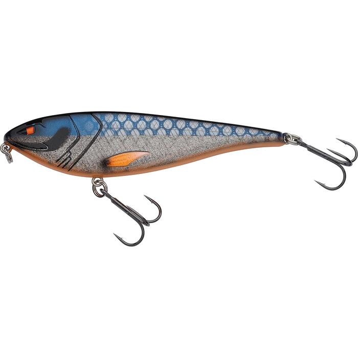 Berkley Zilla Glider 10cm 18gr Two Tone Fegis